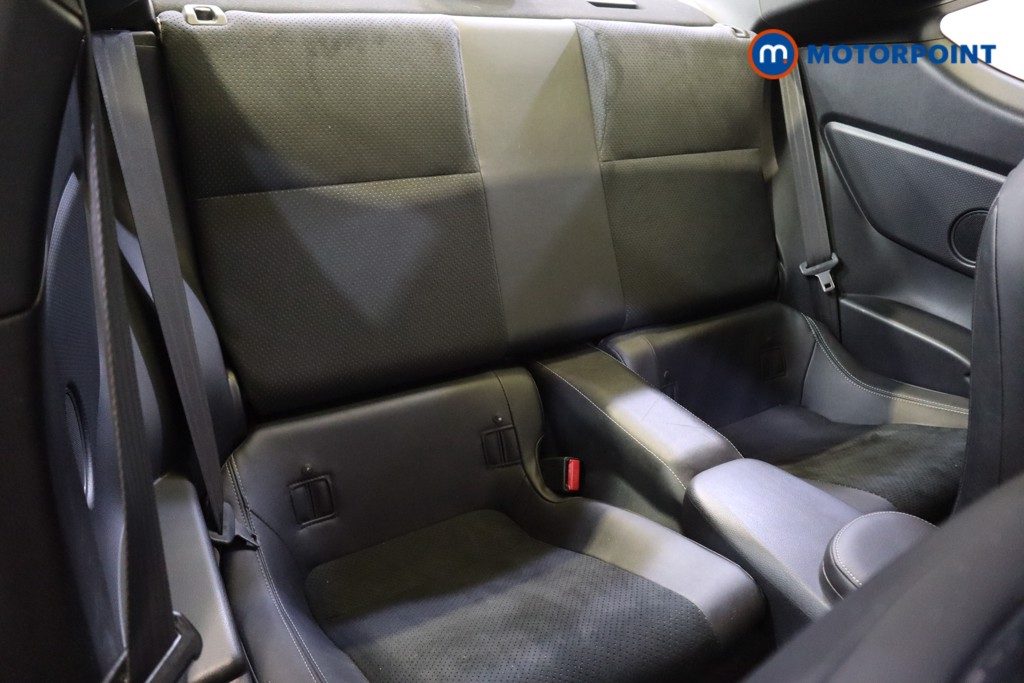 Toyota Gt86 PRO Manual Petrol Coupe - Stock Number (1568011) - 7th supplementary image