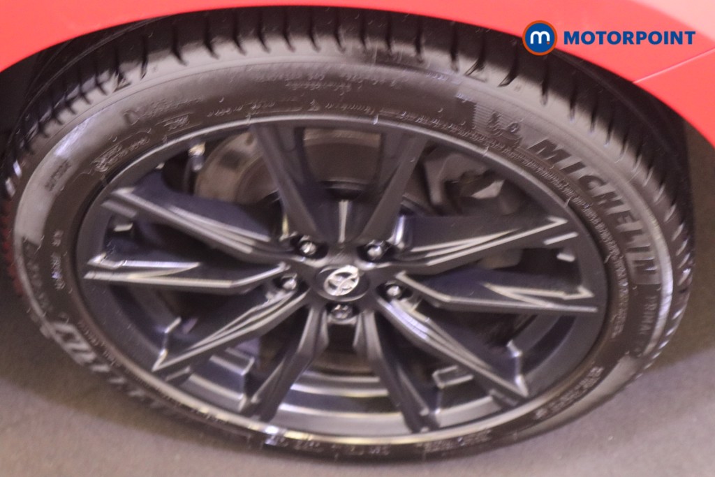 Toyota Gt86 PRO Manual Petrol Coupe - Stock Number (1568011) - 9th supplementary image