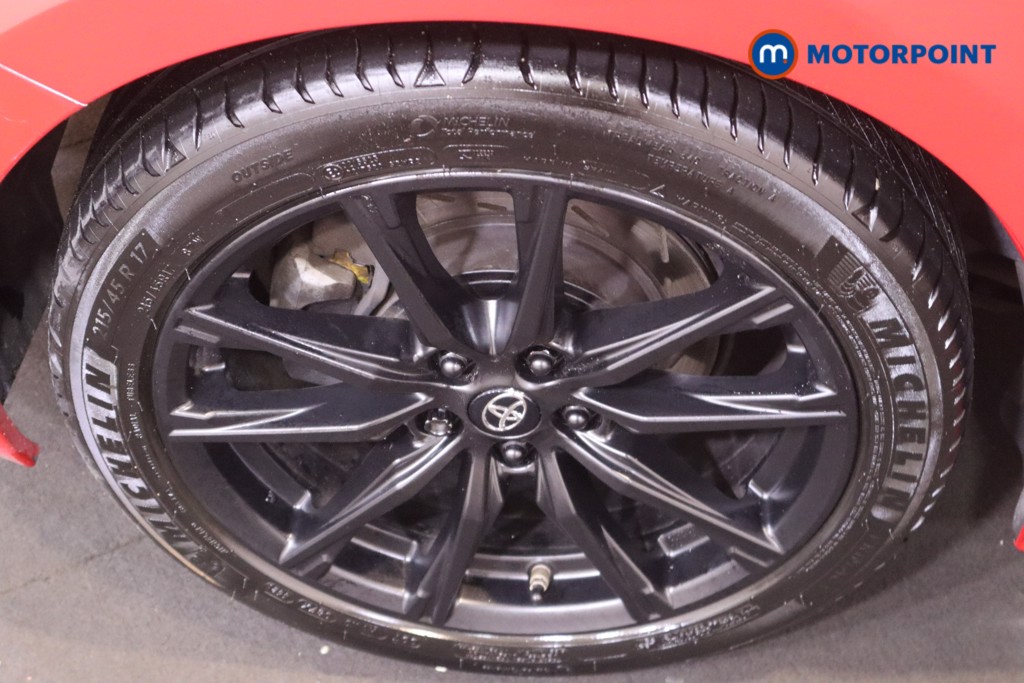 Toyota Gt86 PRO Manual Petrol Coupe - Stock Number (1568011) - 12th supplementary image