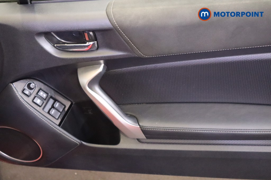 Toyota Gt86 PRO Manual Petrol Coupe - Stock Number (1568011) - 13th supplementary image