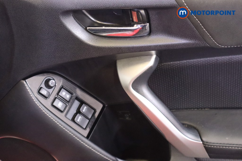 Toyota Gt86 PRO Manual Petrol Coupe - Stock Number (1568011) - 14th supplementary image