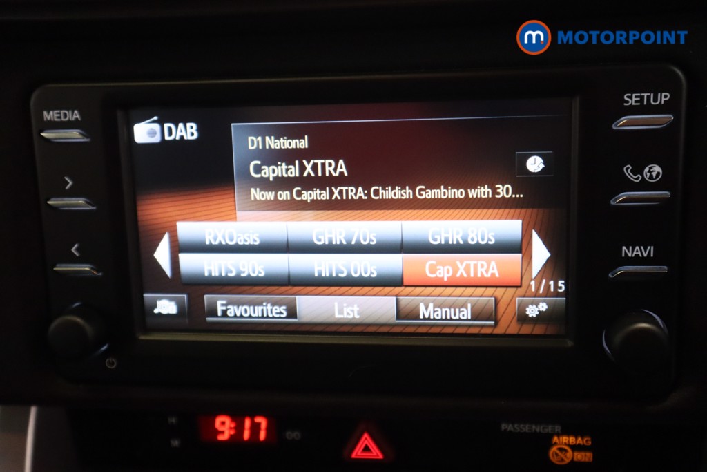 Toyota Gt86 PRO Manual Petrol Coupe - Stock Number (1568011) - 20th supplementary image