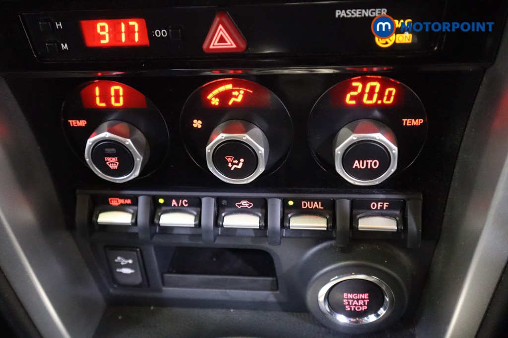 Toyota Gt86 PRO Manual Petrol Coupe - Stock Number (1568011) - 21st supplementary image