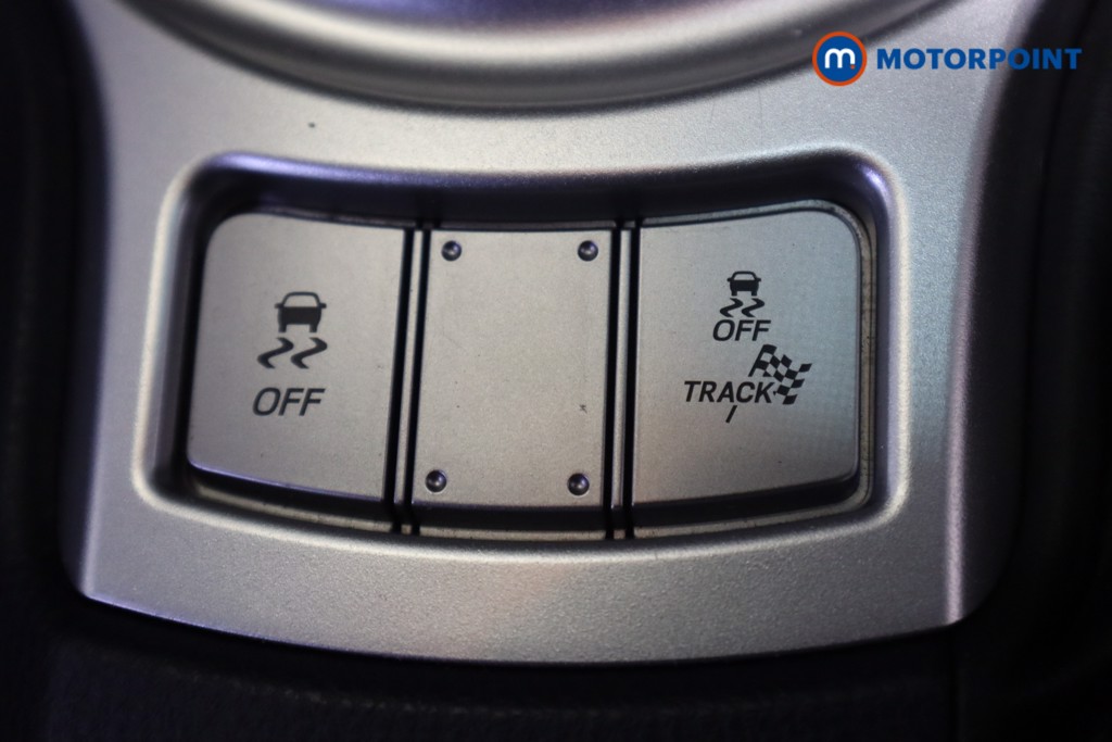 Toyota Gt86 PRO Manual Petrol Coupe - Stock Number (1568011) - 22nd supplementary image