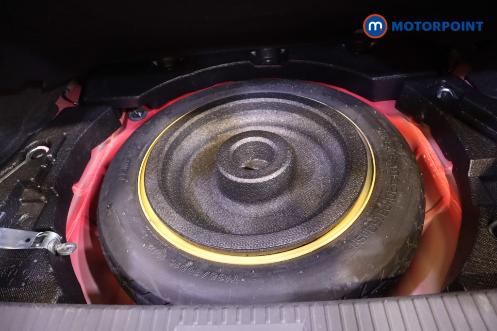 Toyota Gt86 PRO Manual Petrol Coupe - Stock Number (1568011) - 27th supplementary image