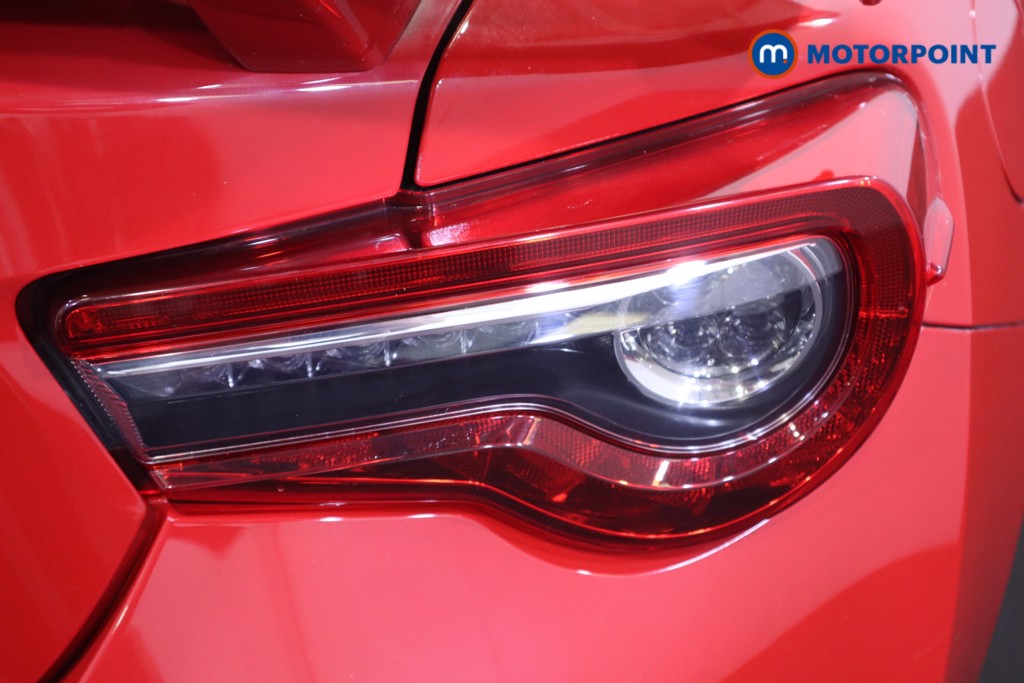 Toyota Gt86 PRO Manual Petrol Coupe - Stock Number (1568011) - 29th supplementary image