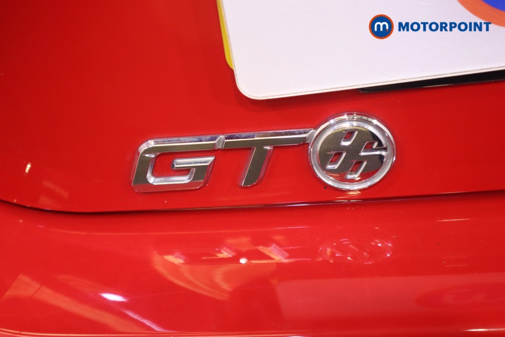 Toyota Gt86 PRO Manual Petrol Coupe - Stock Number (1568011) - 30th supplementary image