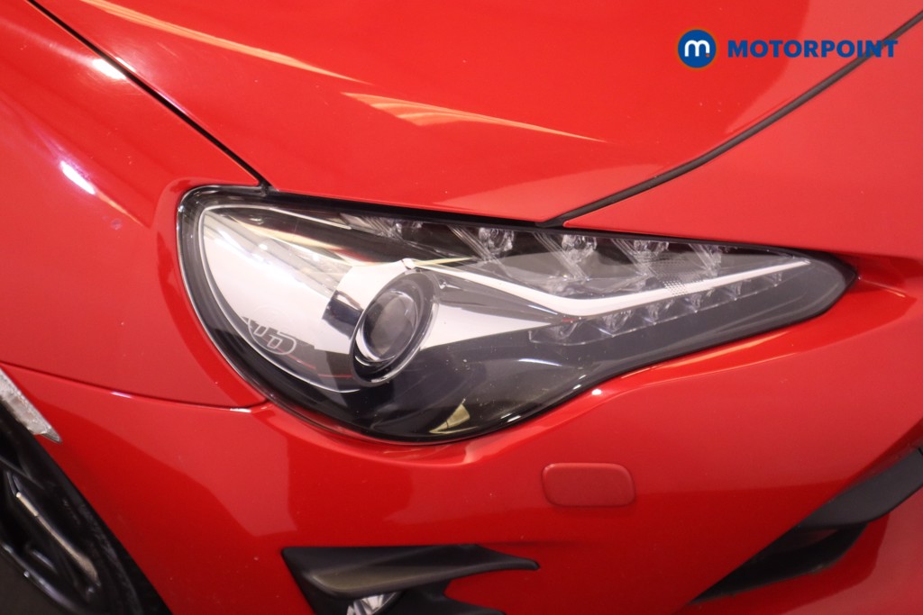 Toyota Gt86 PRO Manual Petrol Coupe - Stock Number (1568011) - 31st supplementary image