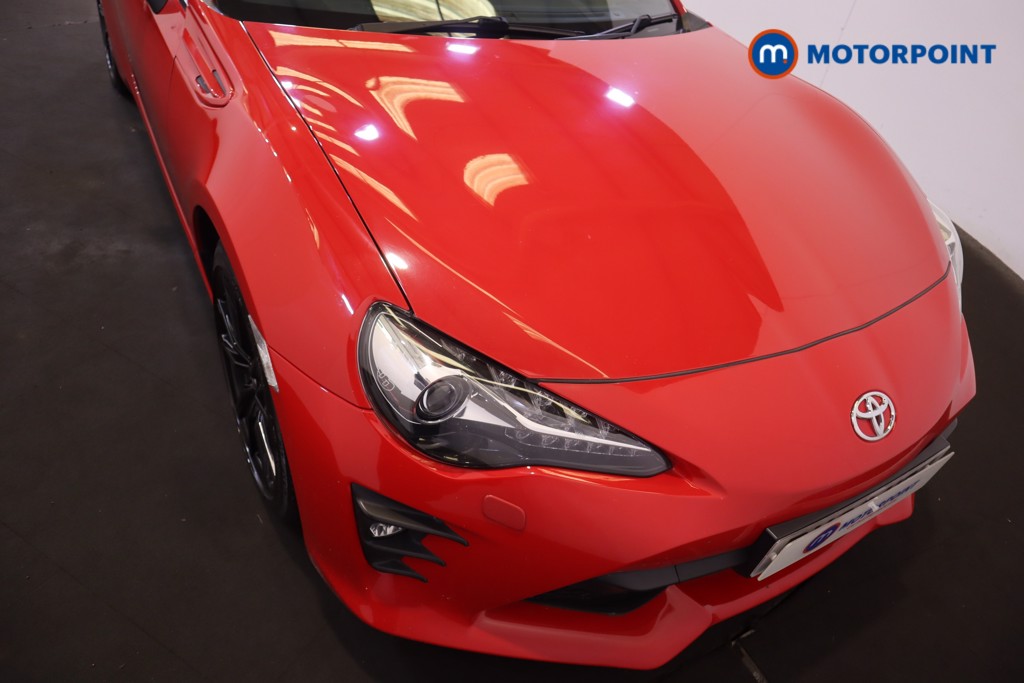 Toyota Gt86 PRO Manual Petrol Coupe - Stock Number (1568011) - 32nd supplementary image