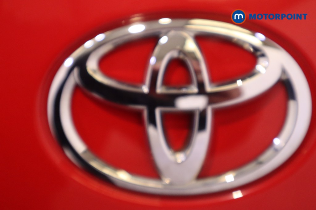 Toyota Gt86 PRO Manual Petrol Coupe - Stock Number (1568011) - 33rd supplementary image