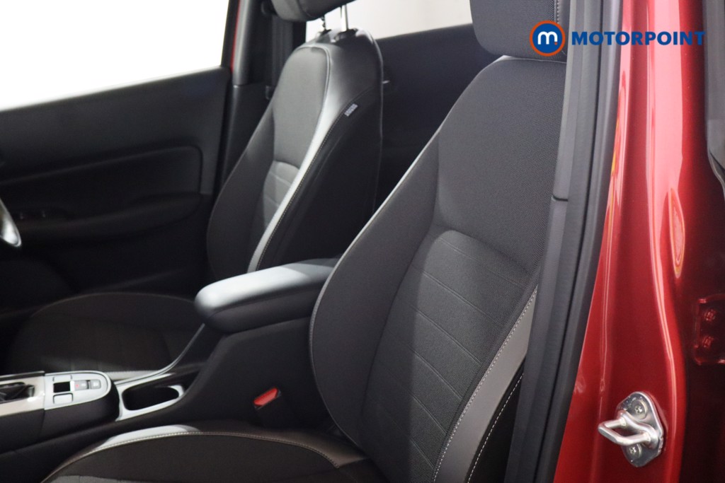 Honda Jazz Crosstar Advance Automatic Petrol-Electric Hybrid Hatchback - Stock Number (1568166) - 10th supplementary image