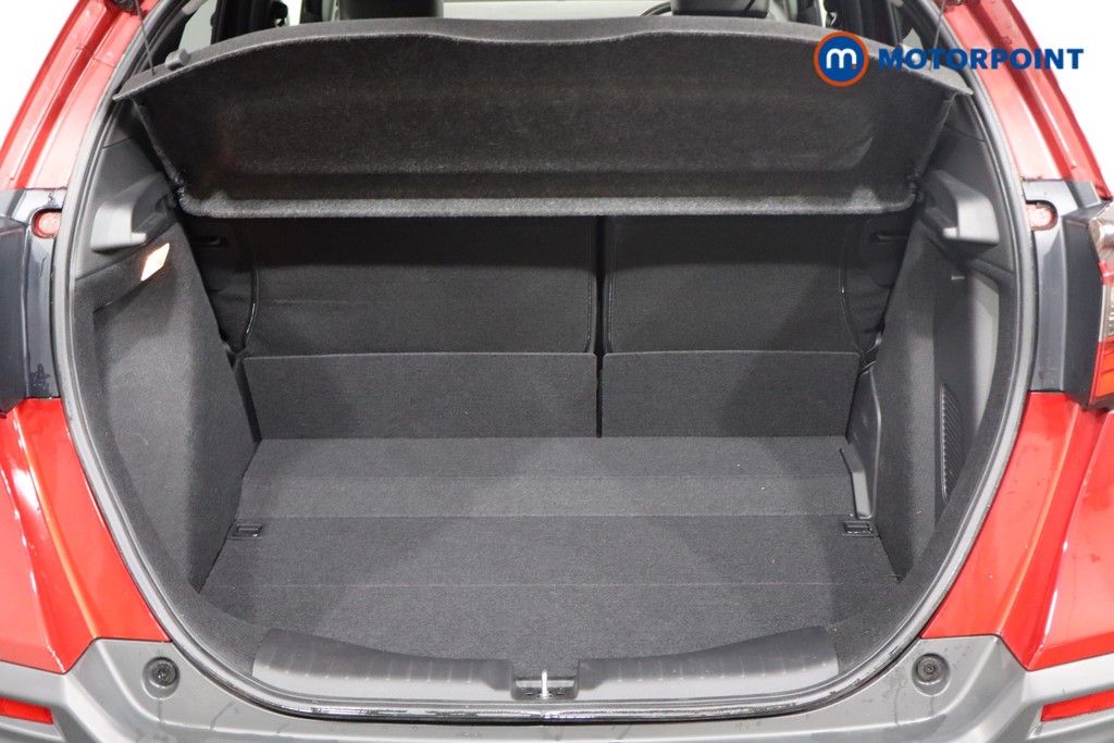 Honda Jazz Crosstar Advance Automatic Petrol-Electric Hybrid Hatchback - Stock Number (1568166) - 14th supplementary image