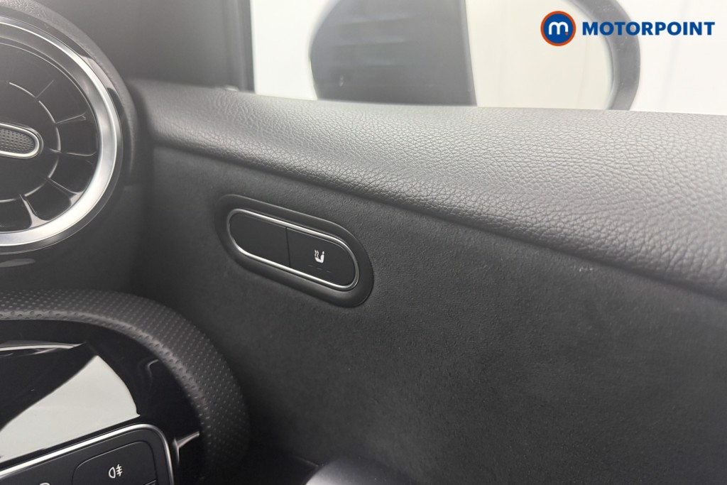 Mercedes-Benz A Class Amg Line Automatic Diesel Hatchback - Stock Number (1568226) - 9th supplementary image