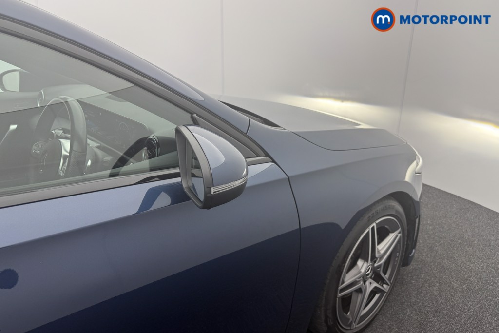 Mercedes-Benz A Class Amg Line Automatic Diesel Hatchback - Stock Number (1568226) - 16th supplementary image