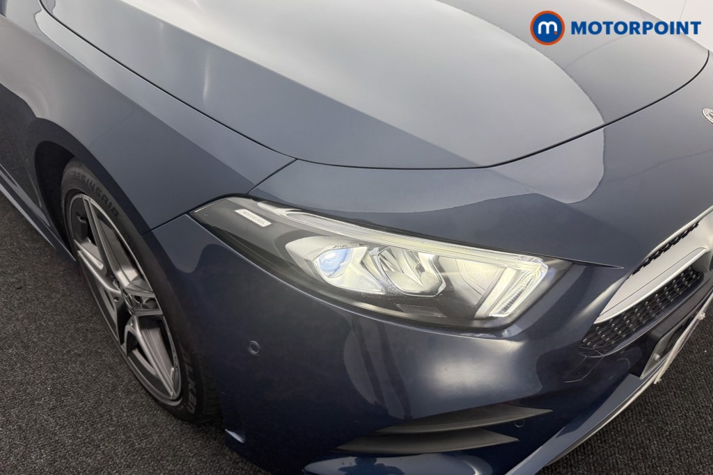 Mercedes-Benz A Class Amg Line Automatic Diesel Hatchback - Stock Number (1568226) - 17th supplementary image