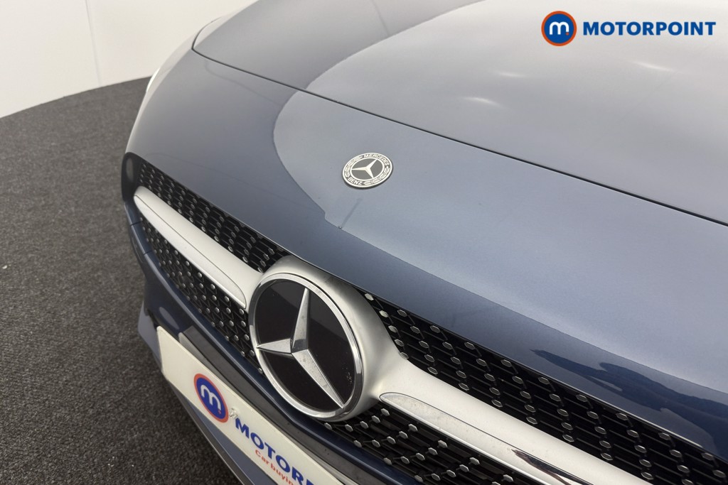 Mercedes-Benz A Class Amg Line Automatic Diesel Hatchback - Stock Number (1568226) - 19th supplementary image