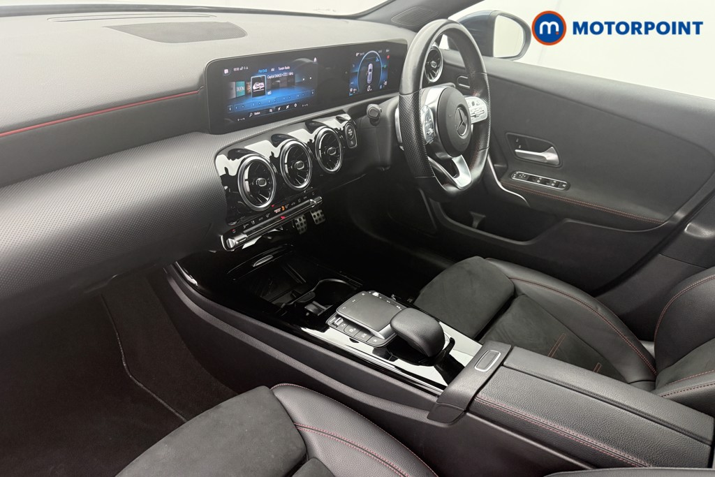 Mercedes-Benz A Class Amg Line Automatic Diesel Hatchback - Stock Number (1568226) - 20th supplementary image