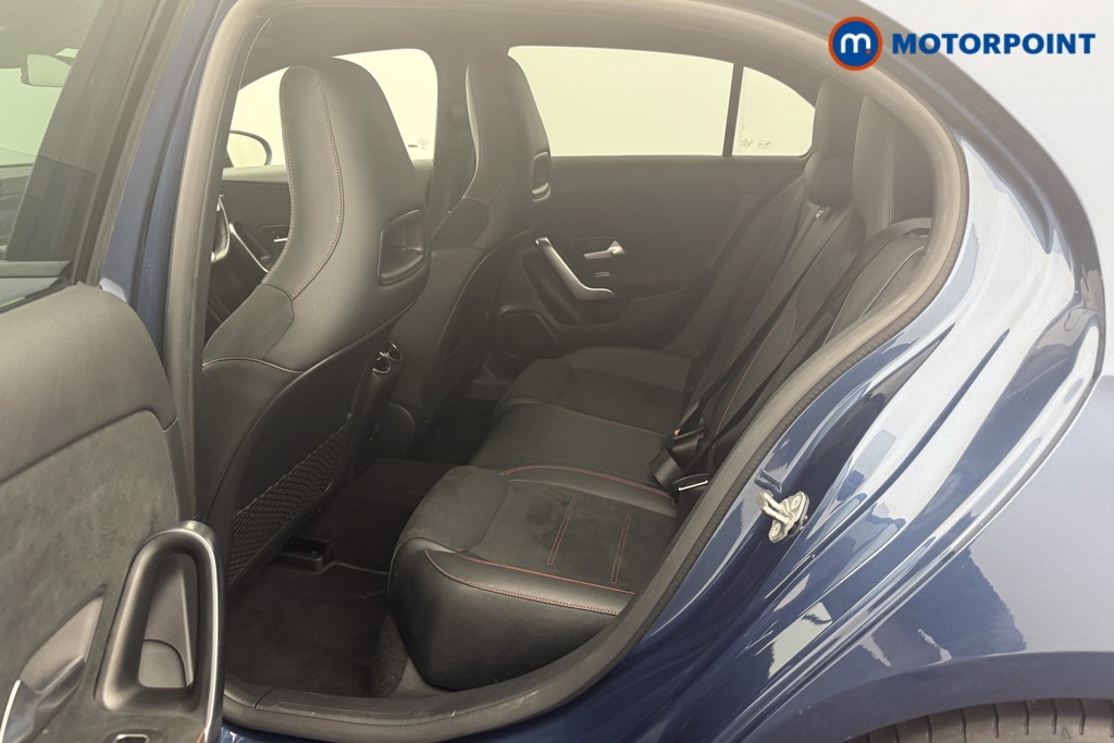 Mercedes-Benz A Class Amg Line Automatic Diesel Hatchback - Stock Number (1568226) - 22nd supplementary image