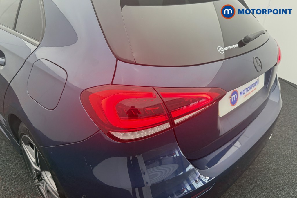 Mercedes-Benz A Class Amg Line Automatic Diesel Hatchback - Stock Number (1568226) - 23rd supplementary image