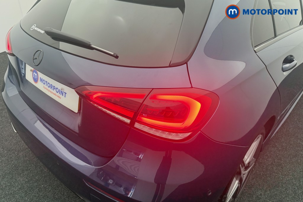 Mercedes-Benz A Class Amg Line Automatic Diesel Hatchback - Stock Number (1568226) - 24th supplementary image