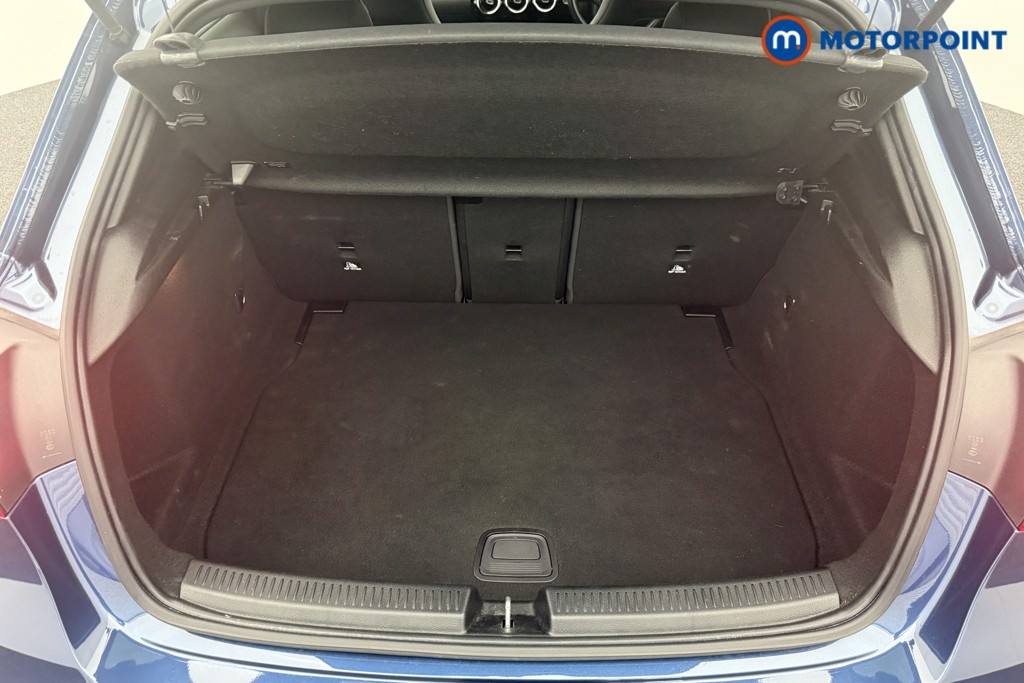 Mercedes-Benz A Class Amg Line Automatic Diesel Hatchback - Stock Number (1568226) - 25th supplementary image