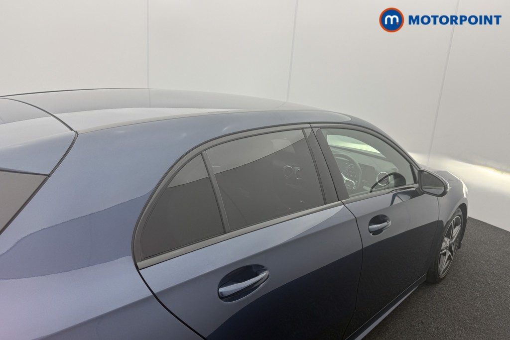 Mercedes-Benz A Class Amg Line Automatic Diesel Hatchback - Stock Number (1568226) - 26th supplementary image