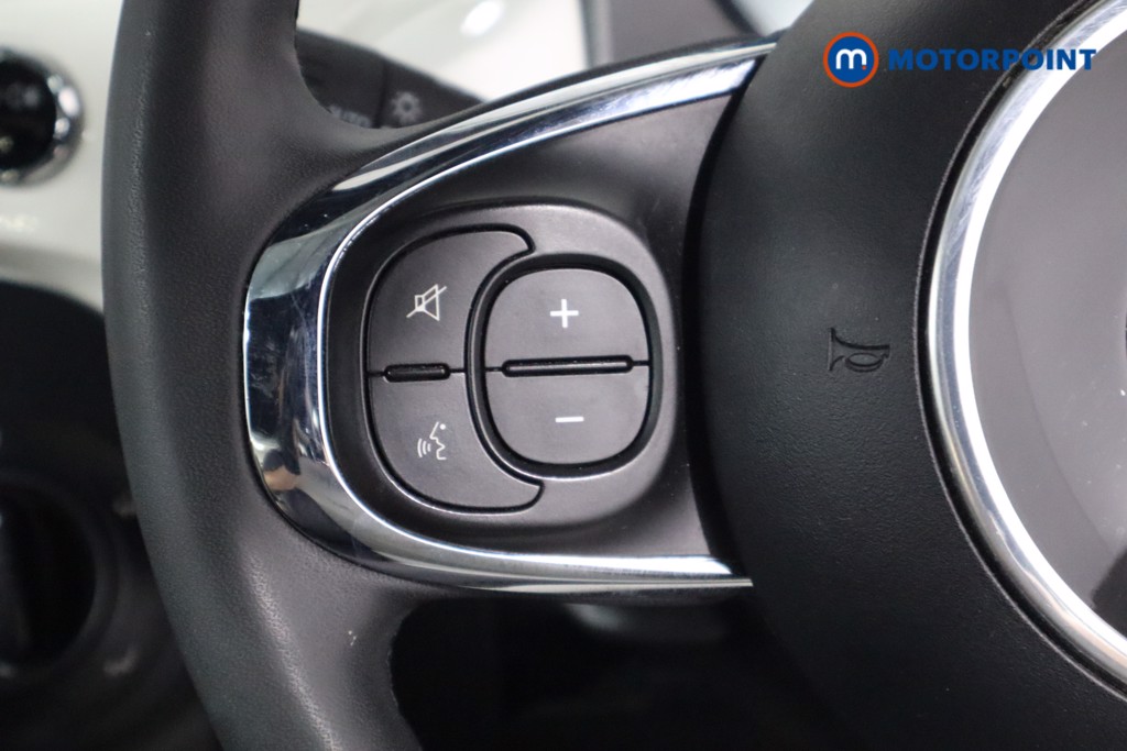 Fiat 500 Dolcevita Manual Petrol-Electric Hybrid Hatchback - Stock Number (1568244) - 7th supplementary image