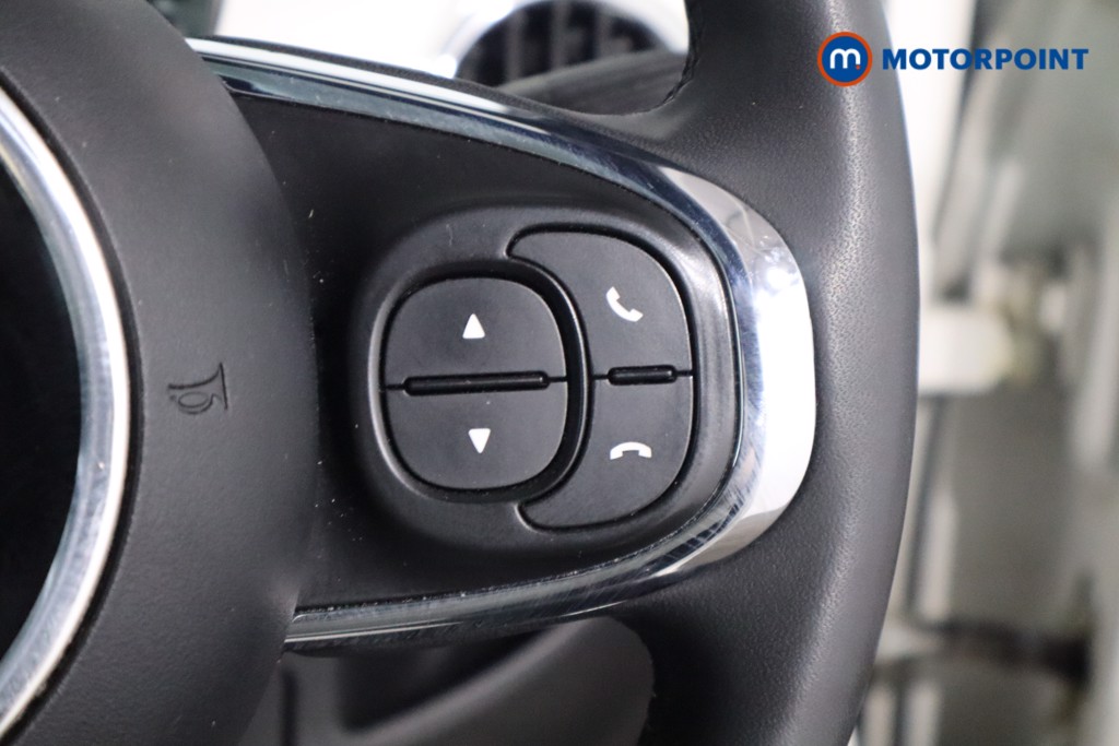 Fiat 500 Dolcevita Manual Petrol-Electric Hybrid Hatchback - Stock Number (1568244) - 8th supplementary image