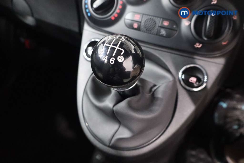 Fiat 500 Dolcevita Manual Petrol-Electric Hybrid Hatchback - Stock Number (1568244) - 14th supplementary image
