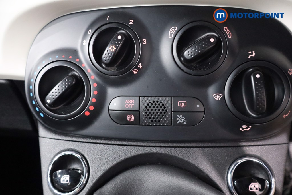 Fiat 500 Dolcevita Manual Petrol-Electric Hybrid Hatchback - Stock Number (1568244) - 16th supplementary image