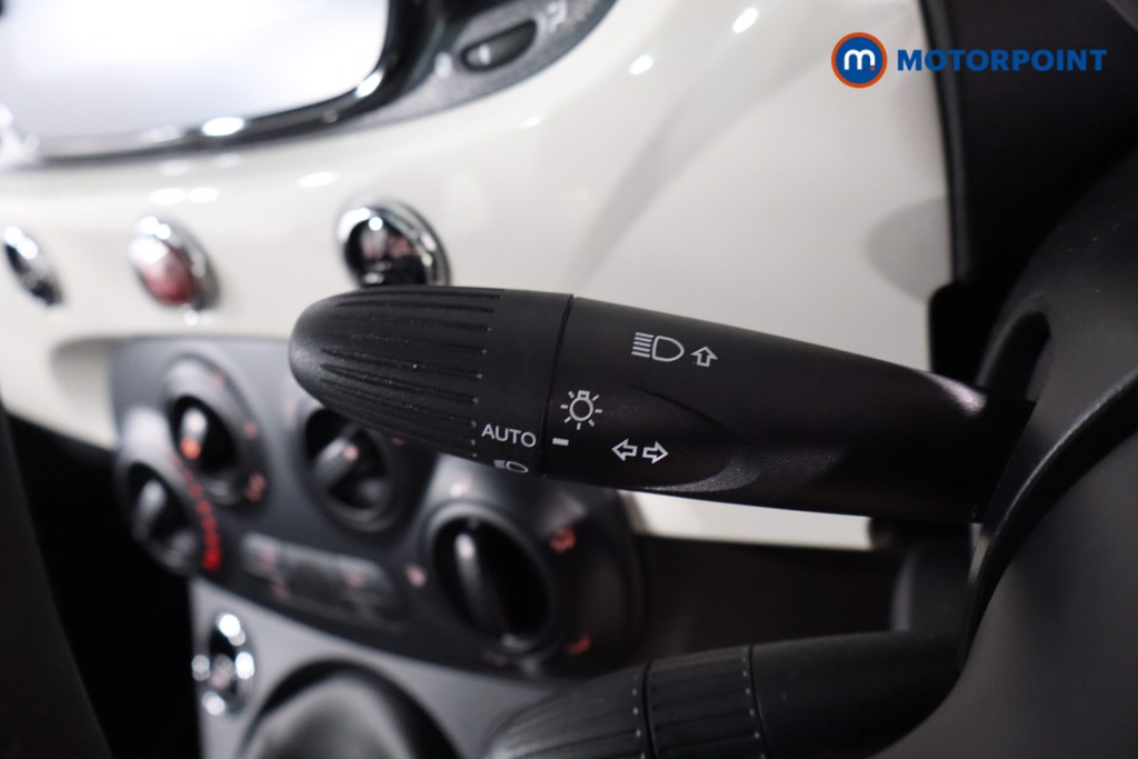 Fiat 500 Dolcevita Manual Petrol-Electric Hybrid Hatchback - Stock Number (1568244) - 20th supplementary image