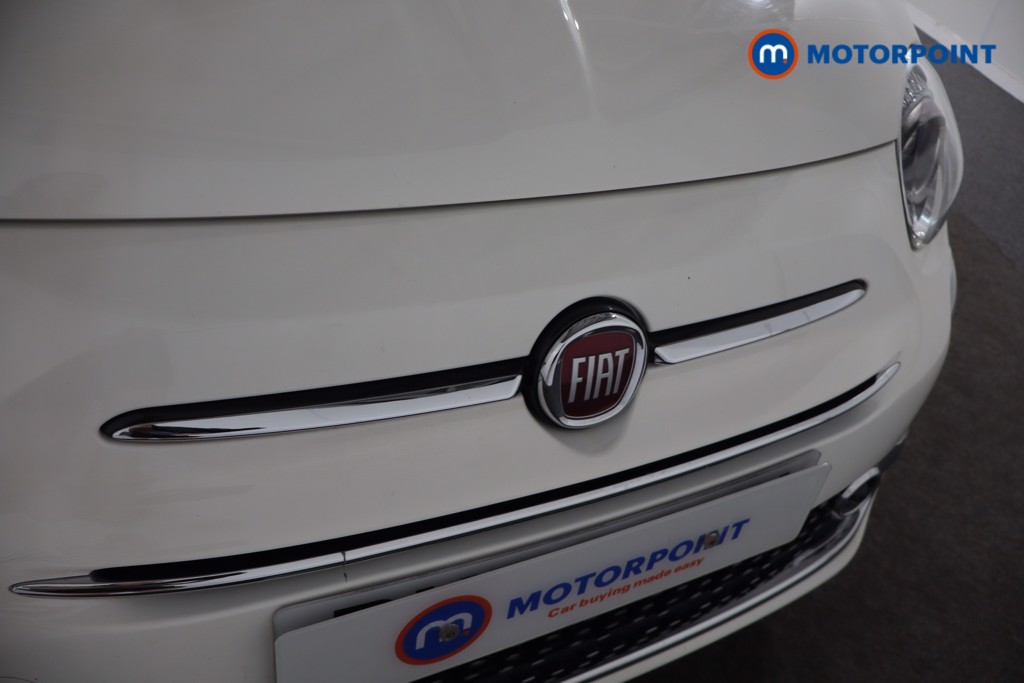 Fiat 500 Dolcevita Manual Petrol-Electric Hybrid Hatchback - Stock Number (1568244) - 24th supplementary image