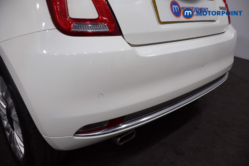 Fiat 500 Dolcevita Manual Petrol-Electric Hybrid Hatchback - Stock Number (1568244) - 29th supplementary image