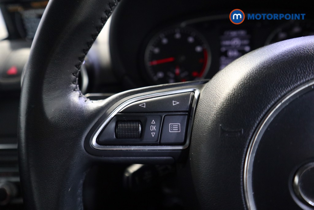 Audi A1 Sport Manual Petrol Hatchback - Stock Number (1568249) - 4th supplementary image
