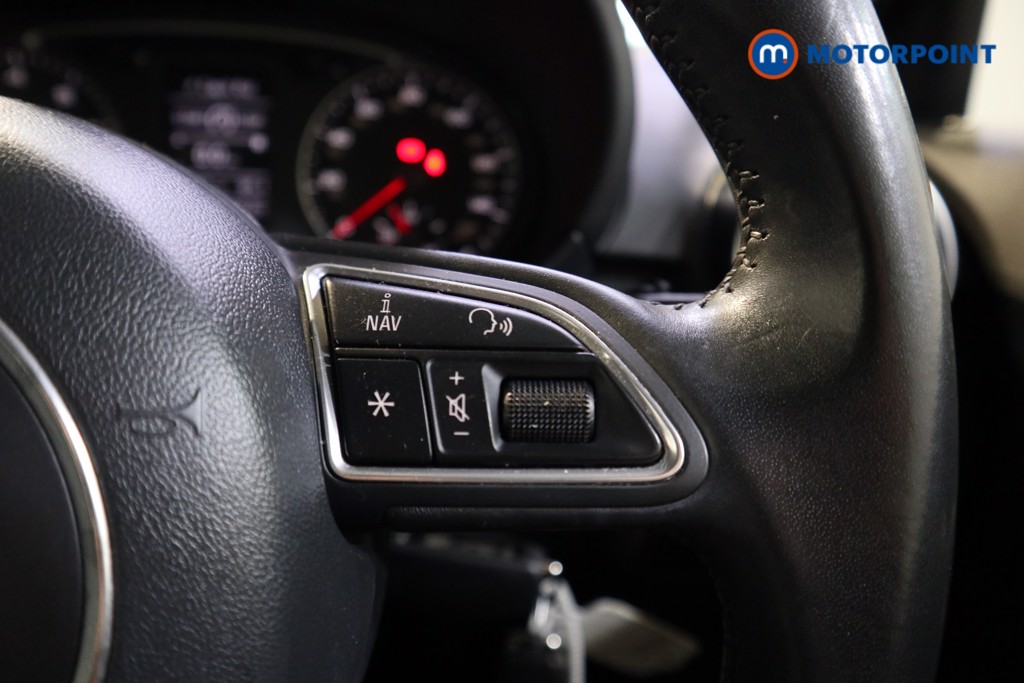 Audi A1 Sport Manual Petrol Hatchback - Stock Number (1568249) - 5th supplementary image
