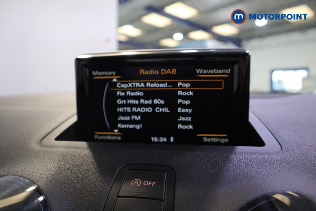 Audi A1 Sport Manual Petrol Hatchback - Stock Number (1568249) - 7th supplementary image
