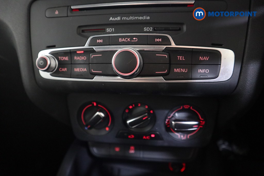 Audi A1 Sport Manual Petrol Hatchback - Stock Number (1568249) - 8th supplementary image