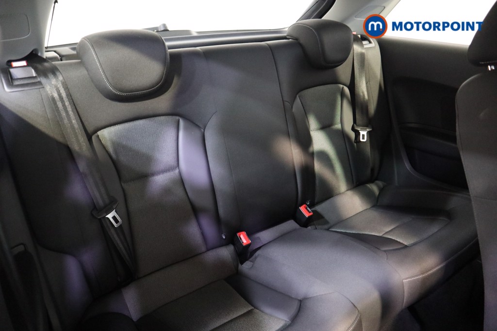 Audi A1 Sport Manual Petrol Hatchback - Stock Number (1568249) - 11th supplementary image