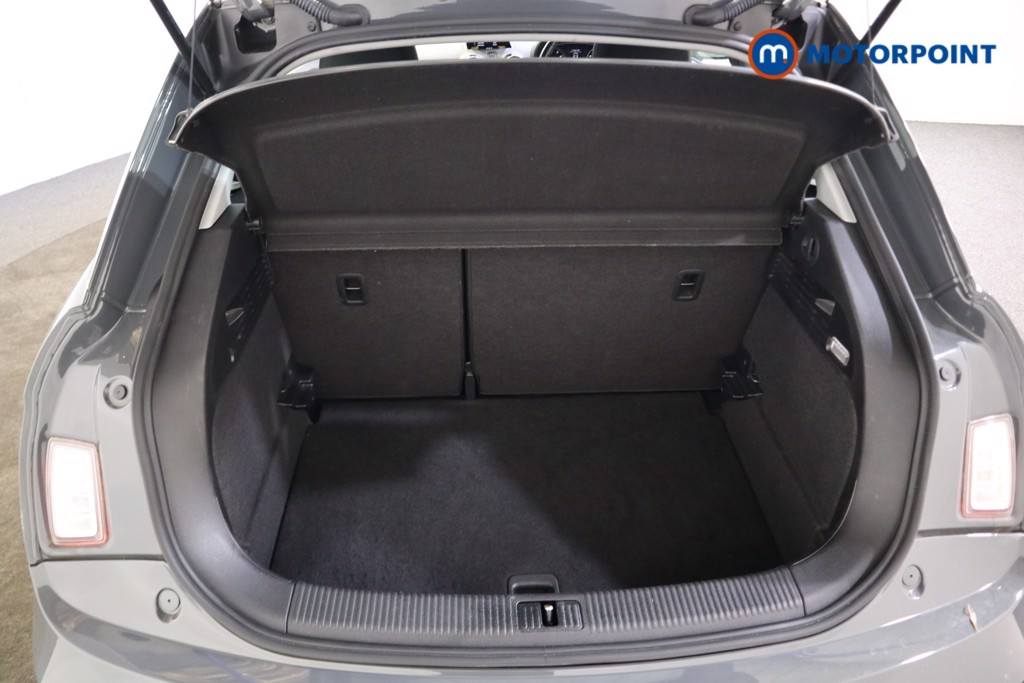 Audi A1 Sport Manual Petrol Hatchback - Stock Number (1568249) - 12th supplementary image