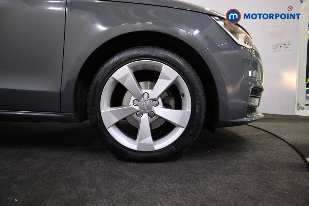 Audi A1 Sport Manual Petrol Hatchback - Stock Number (1568249) - 14th supplementary image