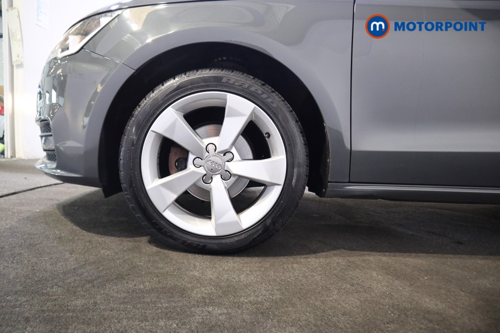 Audi A1 Sport Manual Petrol Hatchback - Stock Number (1568249) - 15th supplementary image