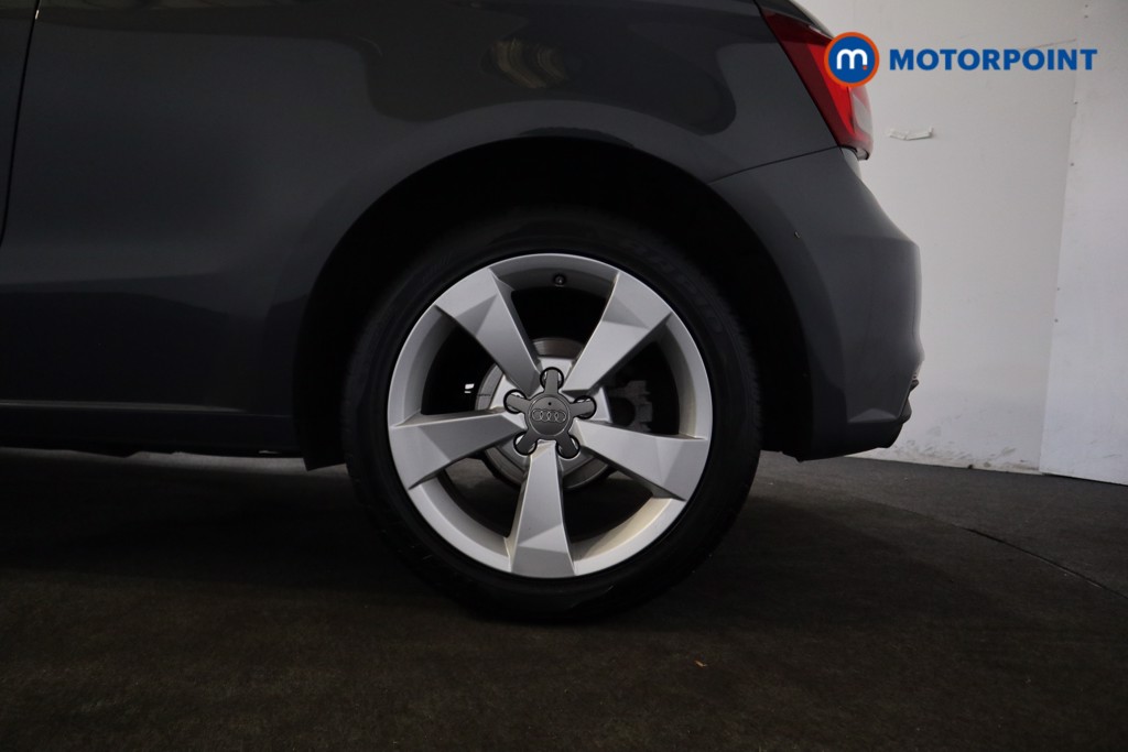 Audi A1 Sport Manual Petrol Hatchback - Stock Number (1568249) - 16th supplementary image