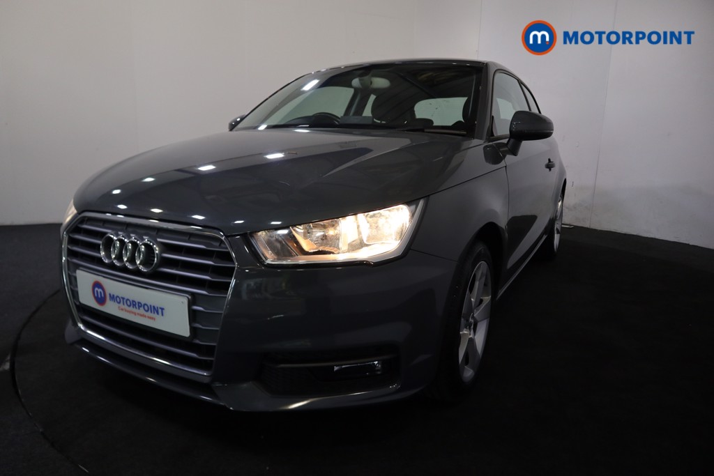 Audi A1 Sport Manual Petrol Hatchback - Stock Number (1568249) - 18th supplementary image