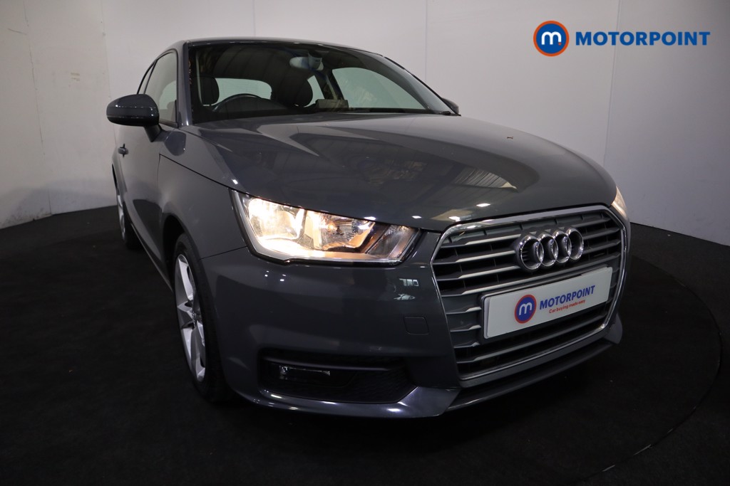 Audi A1 Sport Manual Petrol Hatchback - Stock Number (1568249) - 19th supplementary image