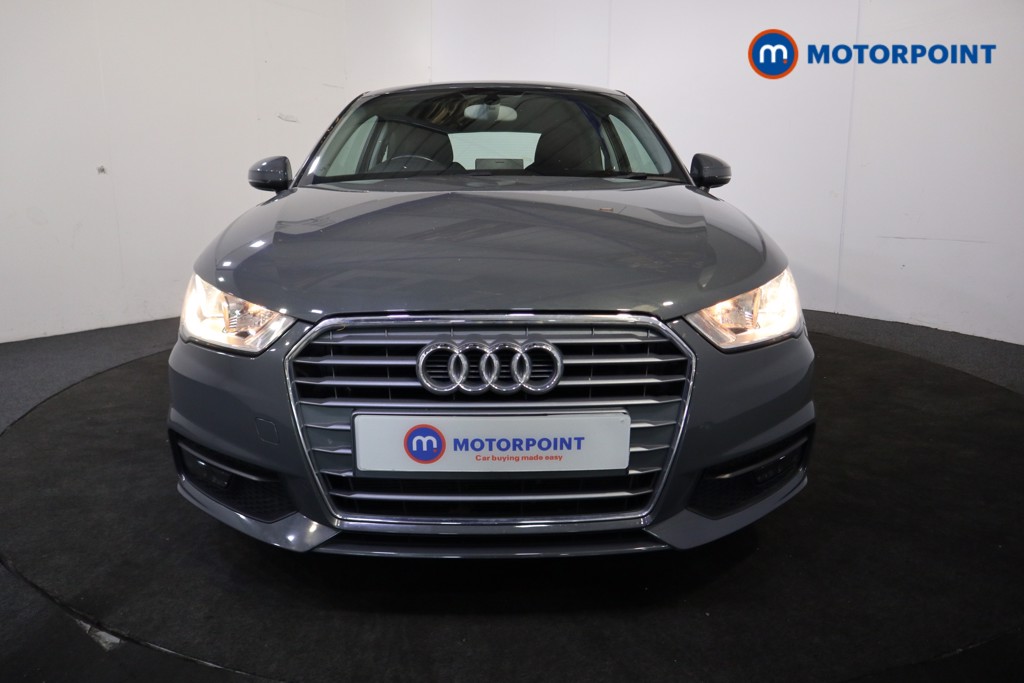 Audi A1 Sport Manual Petrol Hatchback - Stock Number (1568249) - 20th supplementary image