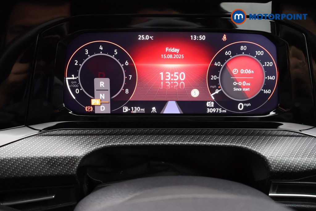Volkswagen Golf R-Line Automatic Petrol Hatchback - Stock Number (1568362) - 4th supplementary image