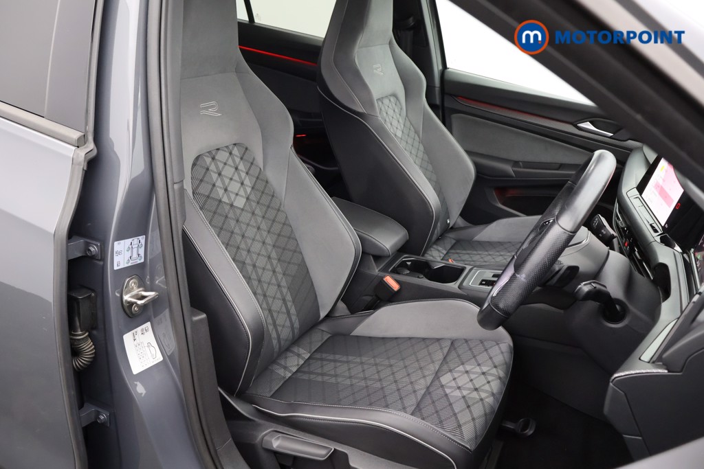 Volkswagen Golf R-Line Automatic Petrol Hatchback - Stock Number (1568362) - 9th supplementary image