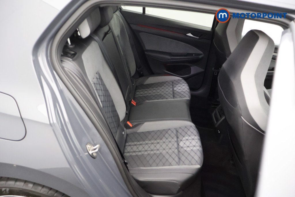 Volkswagen Golf R-Line Automatic Petrol Hatchback - Stock Number (1568362) - 11th supplementary image