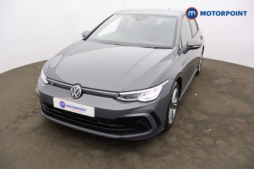 Volkswagen Golf R-Line Automatic Petrol Hatchback - Stock Number (1568362) - 14th supplementary image