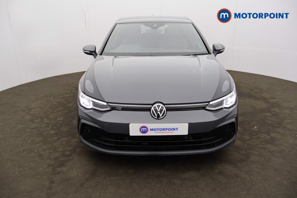 Volkswagen Golf R-Line Automatic Petrol Hatchback - Stock Number (1568362) - 15th supplementary image